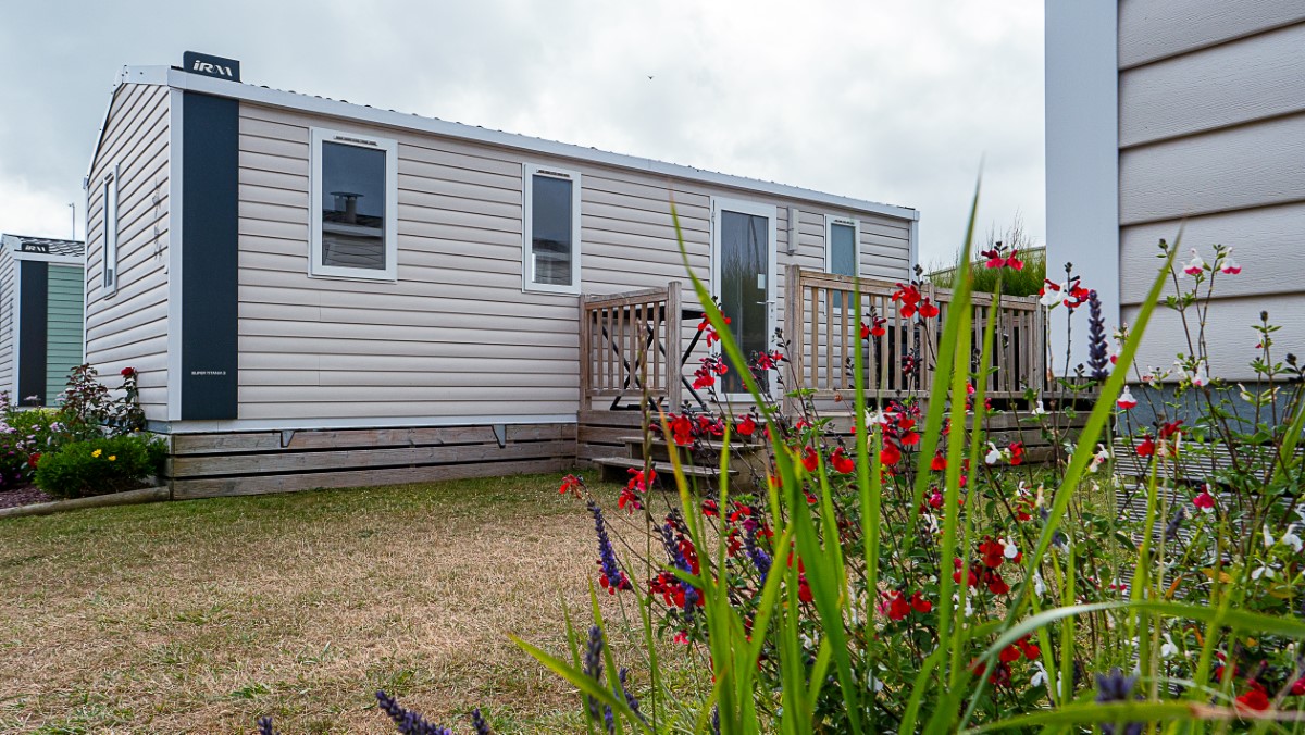 Camping municipal de Jonville, Réville - photo 3