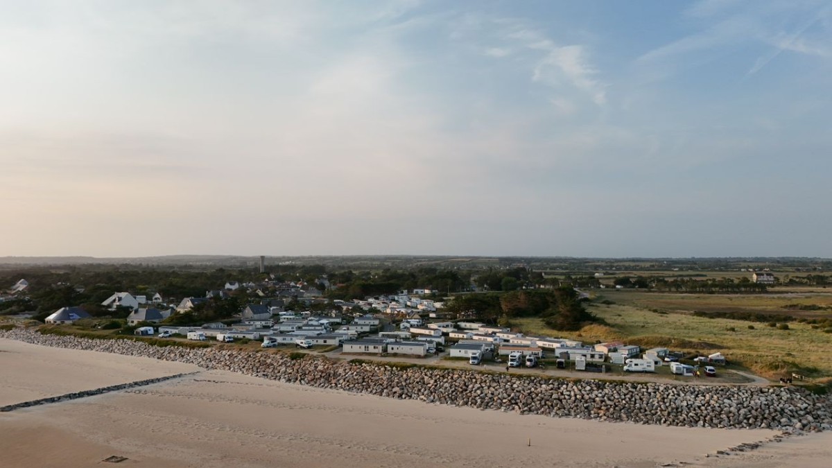 Photo Camping Le Vieux Fort