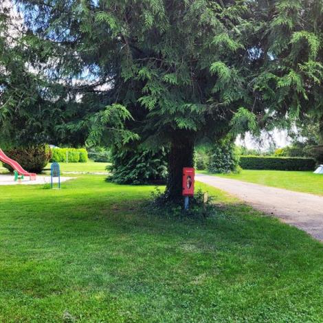 © TOURISME 61 Camping-Ecouves-Radon