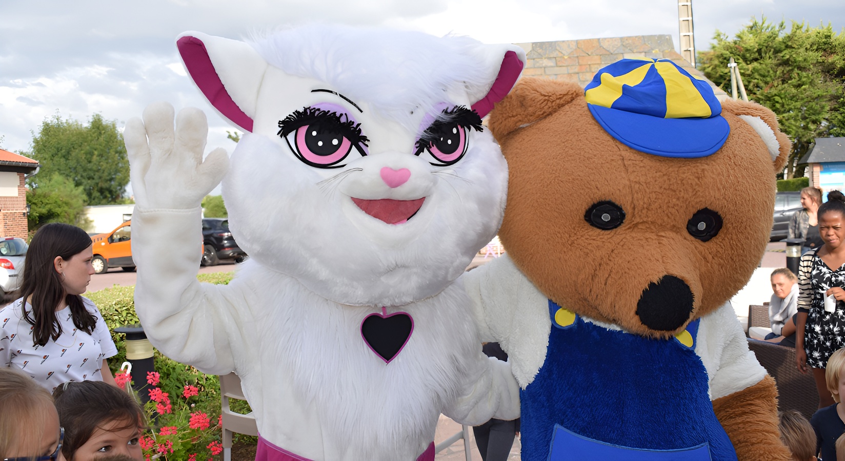 Domaine de la Briquerie, Équemauville - photo 3