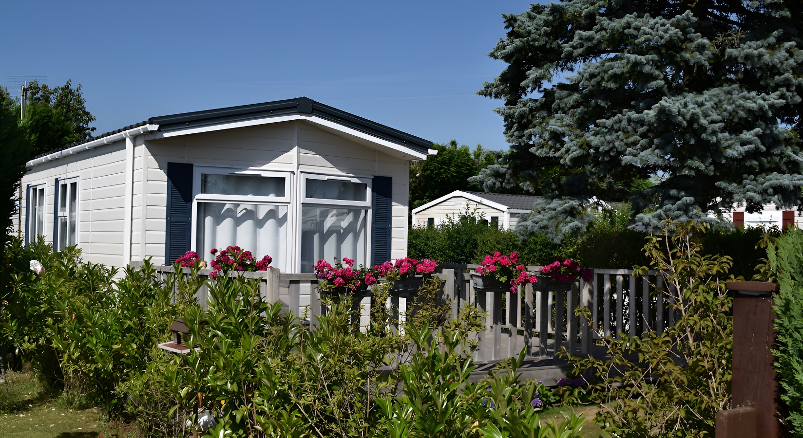 Domaine de la Briquerie, Équemauville - photo 2