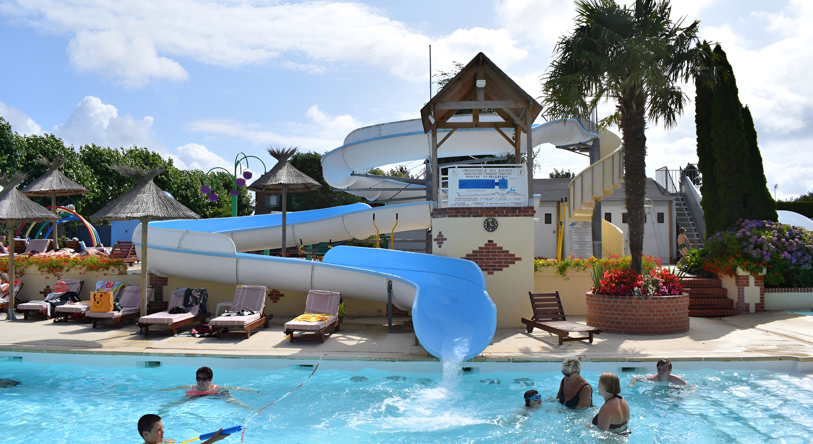 Domaine de la Briquerie, Équemauville - photo 4