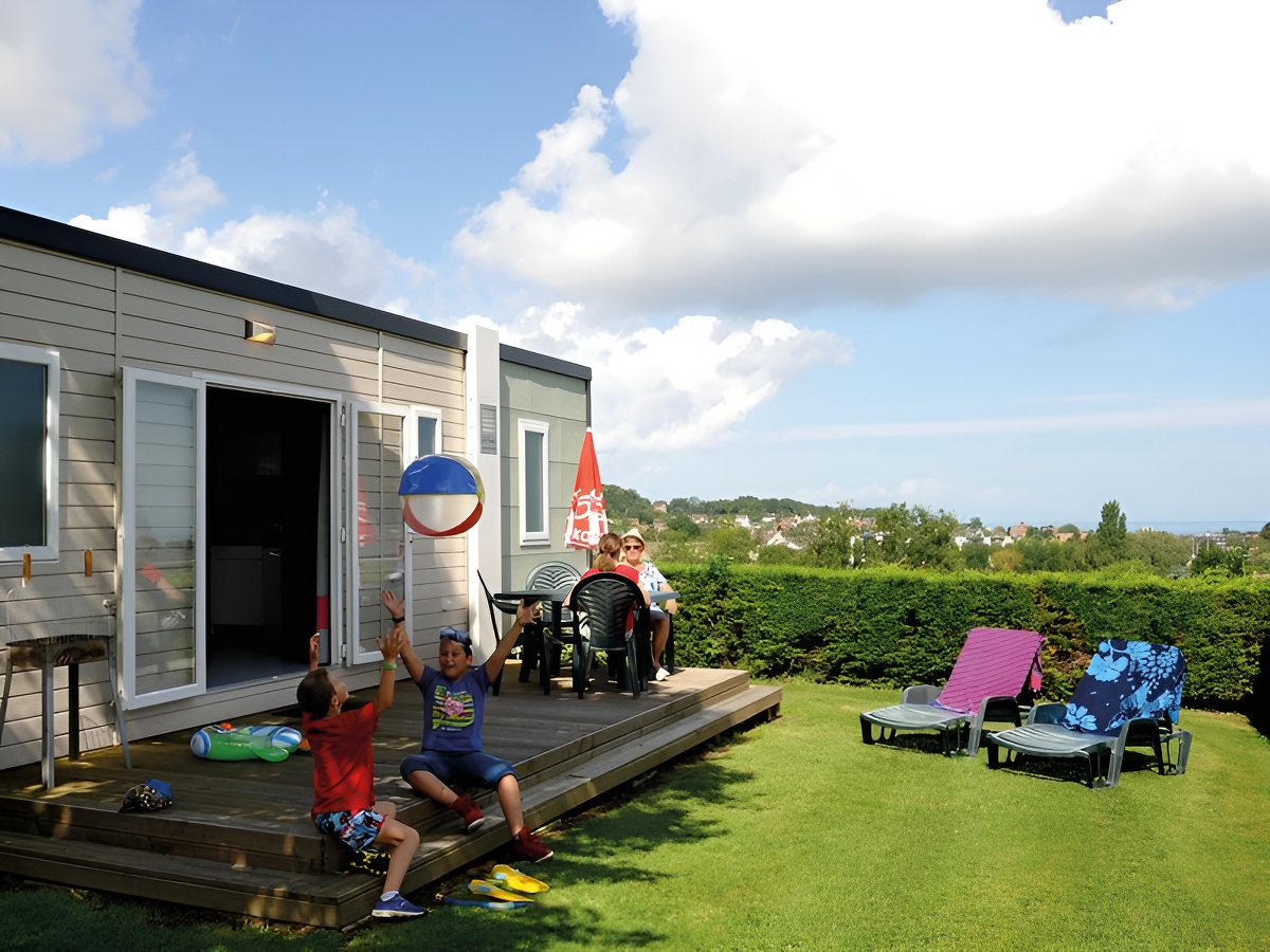 Camping La Vallée