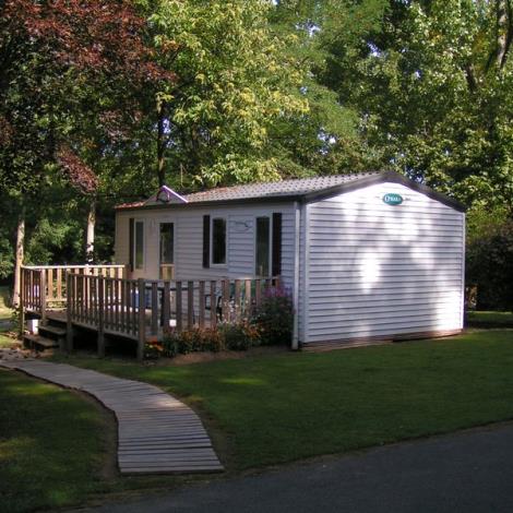 © Camping du Pays de Flers Camping-du-Pays-de-Flers