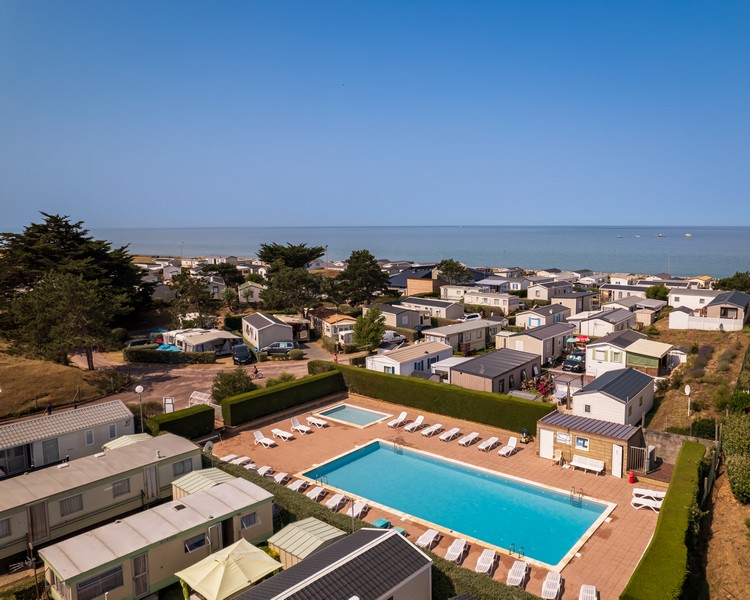 Camping Belle Etoile