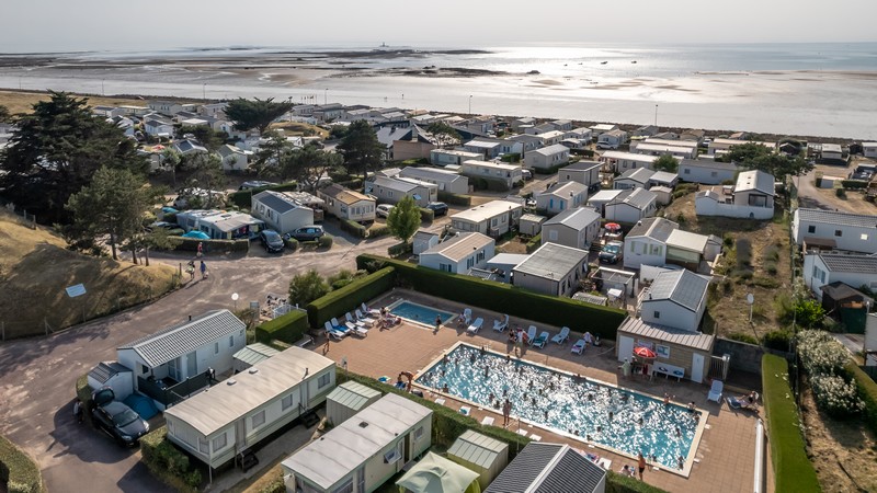 Camping Belle Etoile, Gouville-sur-Mer