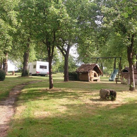 © Camping la Bonelière Camping la Bonelière 1 800x600