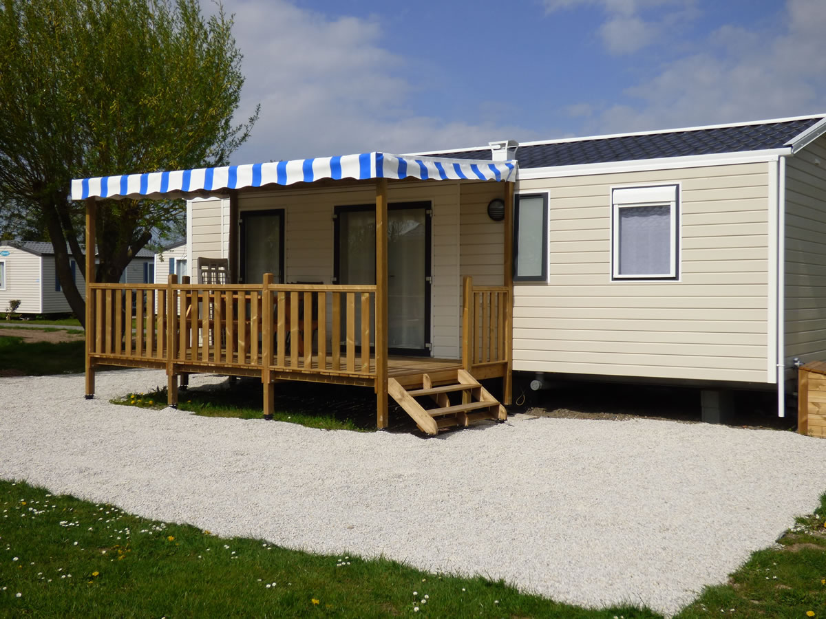 Camping le Fanal