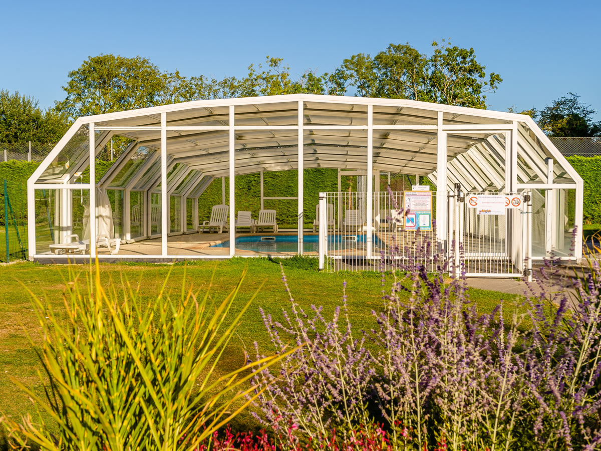 Camping le Fanal
