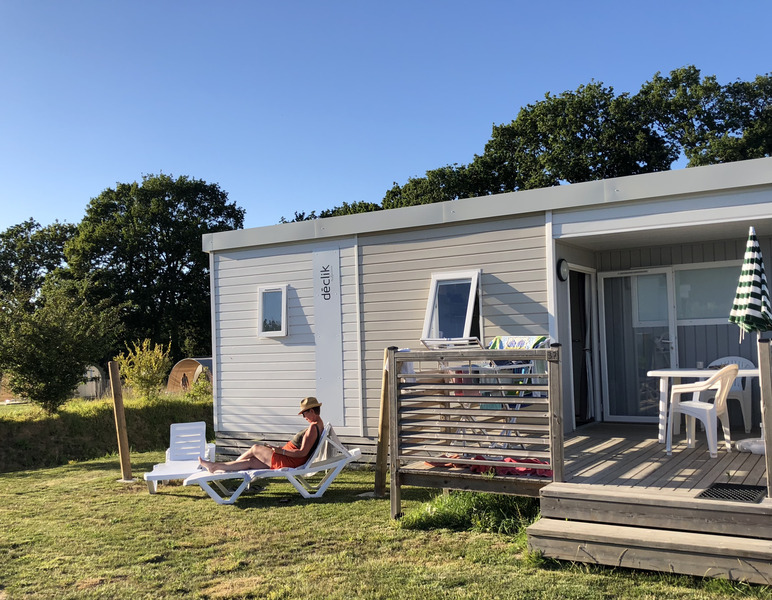 O2 Camping, Longueville - photo 26