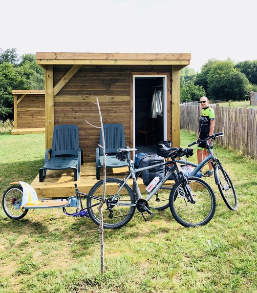 O2 Camping, Longueville - photo 22