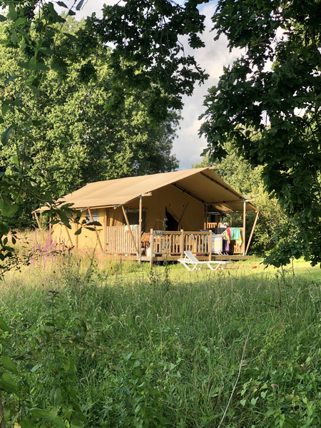 O2 Camping, Longueville - photo 24