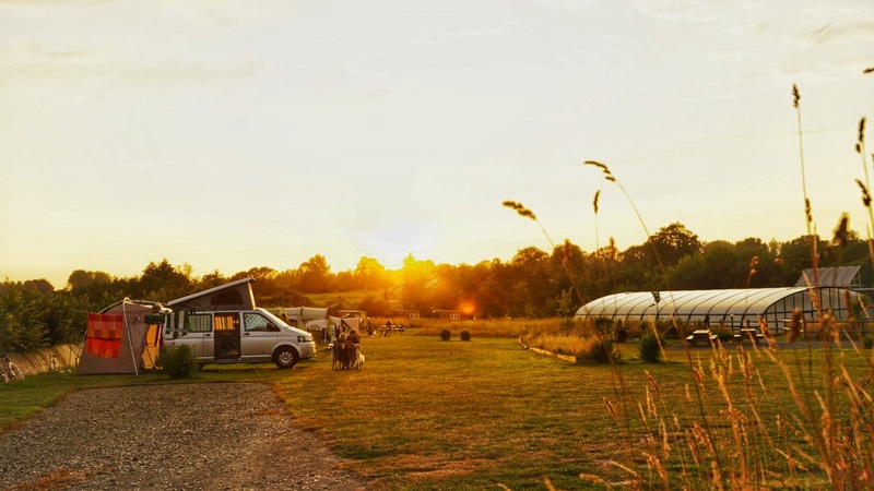 O2 Camping, Longueville - photo 30