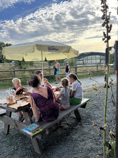 O2 Camping, Longueville - photo 21