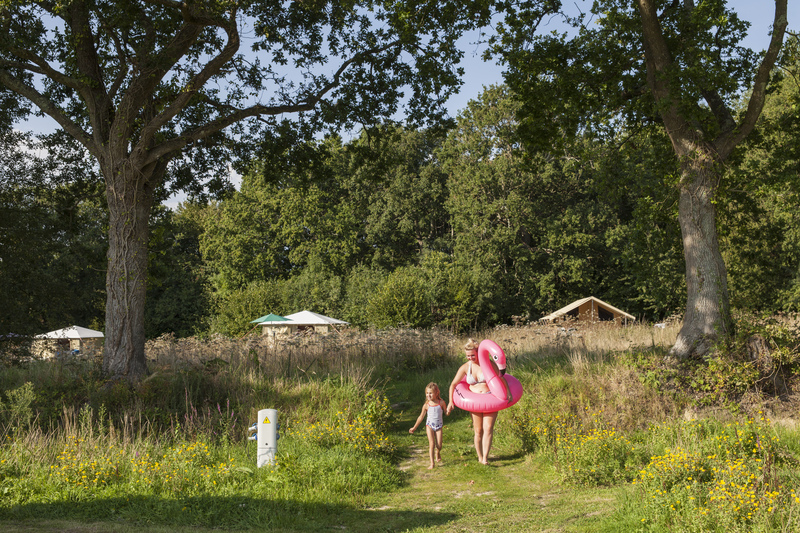 O2 Camping, Longueville - photo 32