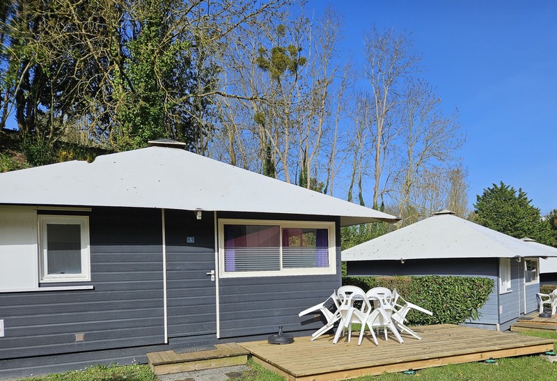 Camping Les Gravelets, Montmartin-sur-Mer - photo 4