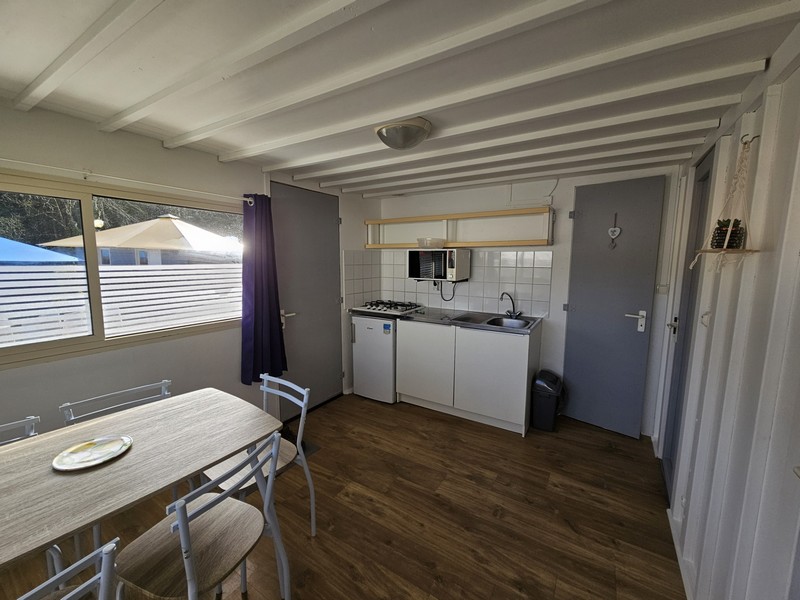 Camping Les Gravelets, Montmartin-sur-Mer - photo 2