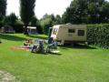 Camping municipal Pont d'Ouilly