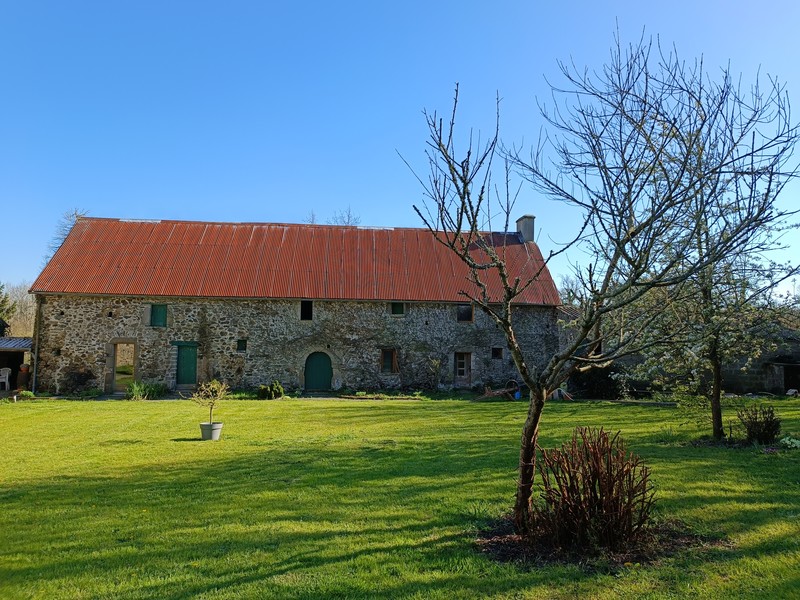 Camping > La Renaudière Féret, Saint-Sauveur-Villages - photo 2