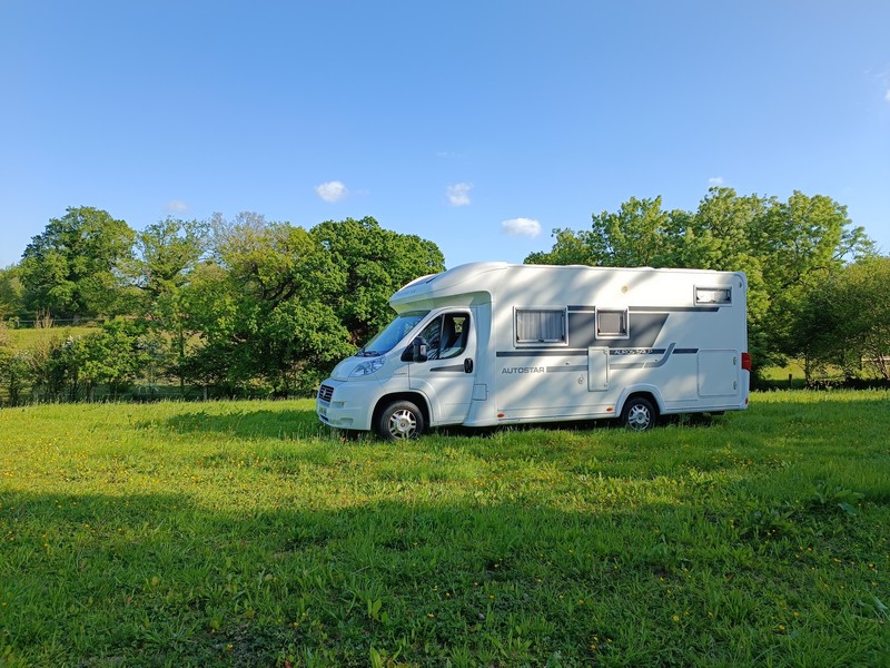 Camping > La Renaudière Féret, Saint-Sauveur-Villages - photo 15