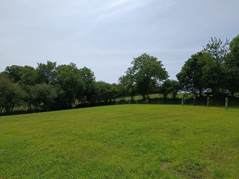 Camping > La Renaudière Féret, Saint-Sauveur-Villages - photo 11