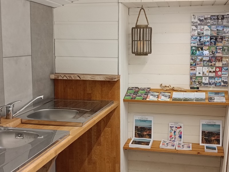 Camping > La Renaudière Féret, Saint-Sauveur-Villages - photo 3