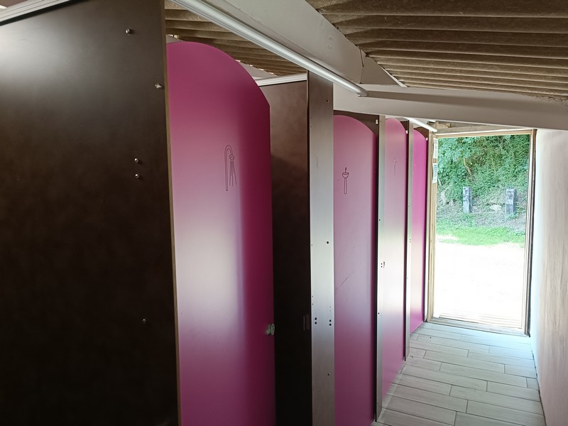 Camping > La Renaudière Féret, Saint-Sauveur-Villages - photo 21