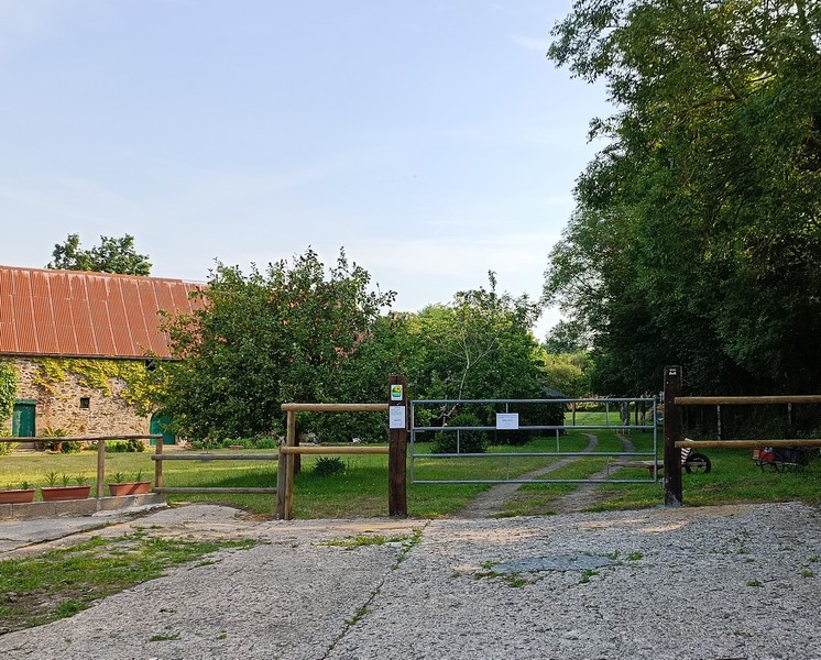 Camping > La Renaudière Féret, Saint-Sauveur-Villages - photo 16