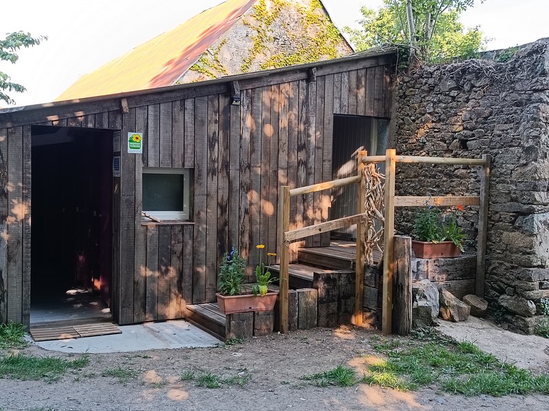 Camping > La Renaudière Féret, Saint-Sauveur-Villages - photo 7