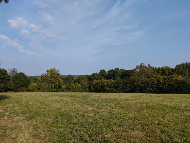 Camping > La Renaudière Féret, Saint-Sauveur-Villages - photo 10