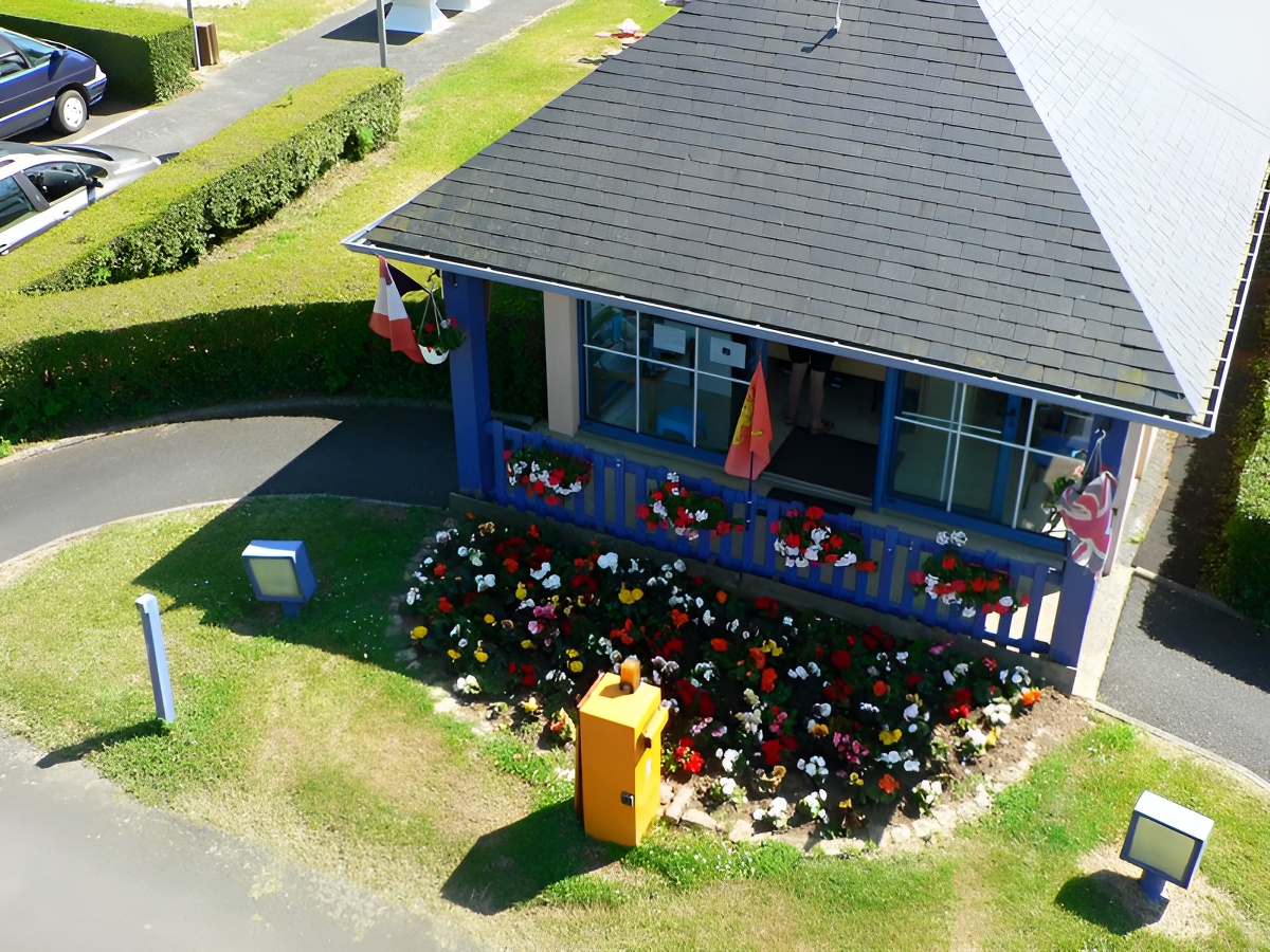 Camping Sous Les Pommiers, Trévières - photo 10