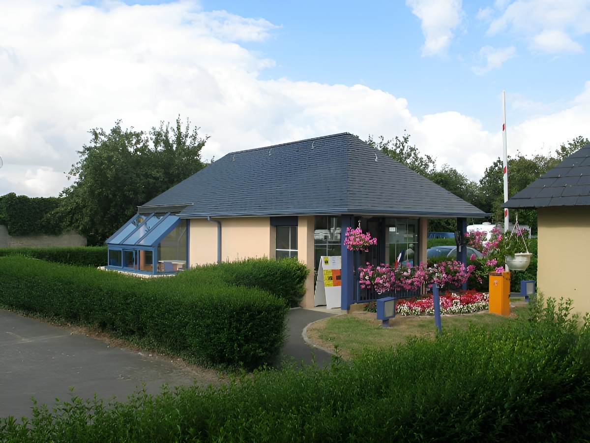 Camping Sous Les Pommiers, Trévières - photo 5