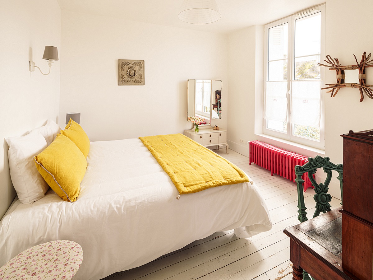 La Cantellerie-Les Albatros, Courseulles-sur-Mer - photo 10