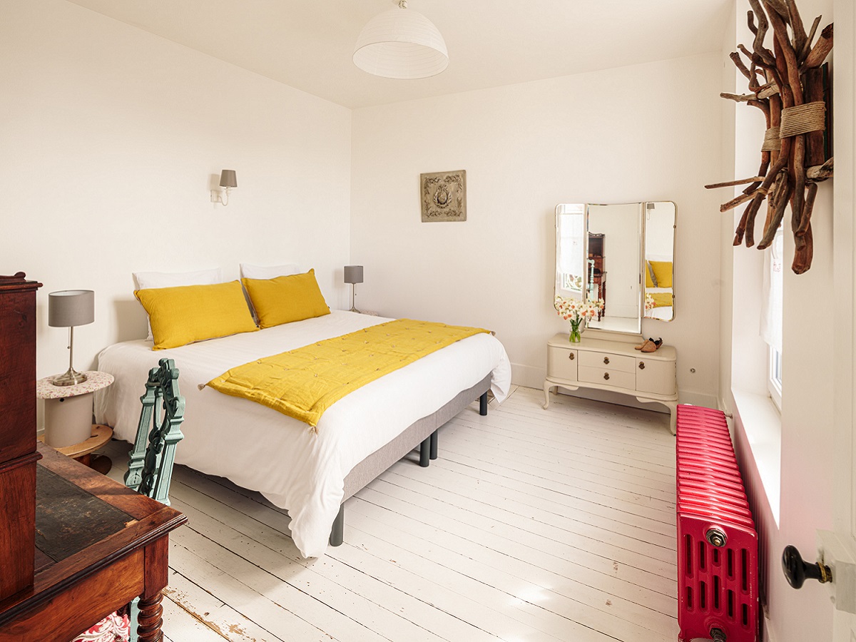 La Cantellerie-Les Albatros