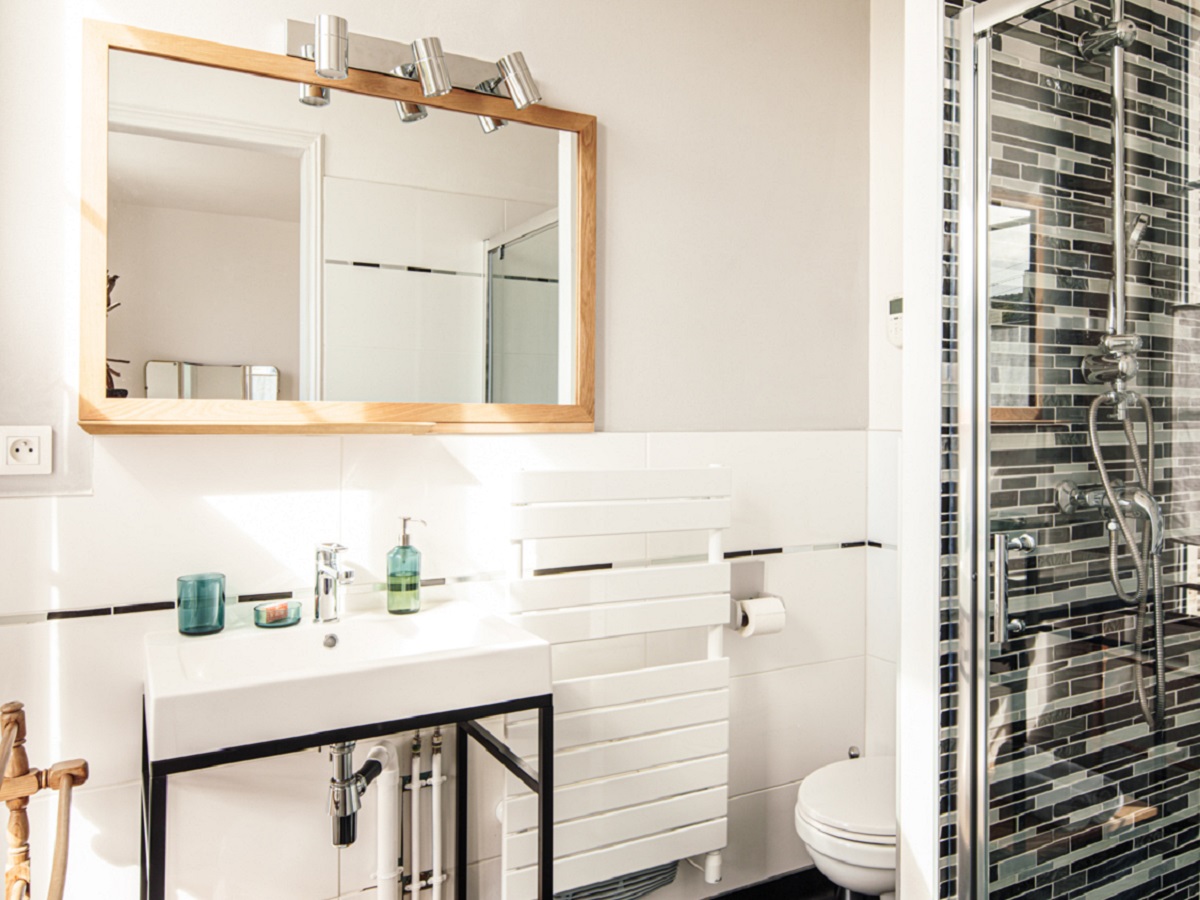 La Cantellerie-Les Albatros, Courseulles-sur-Mer - photo 15