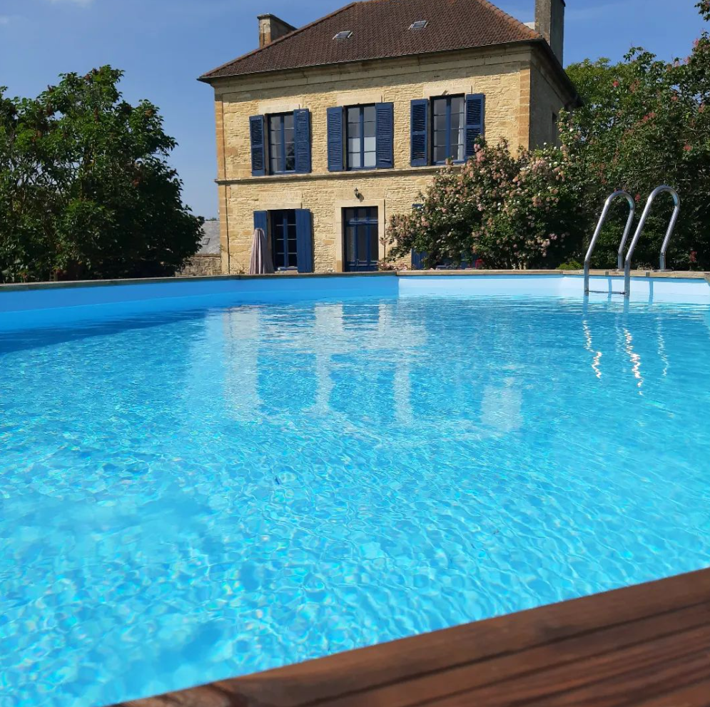 La maison M Normandie, Mézidon Vallée d'Auge - photo 22