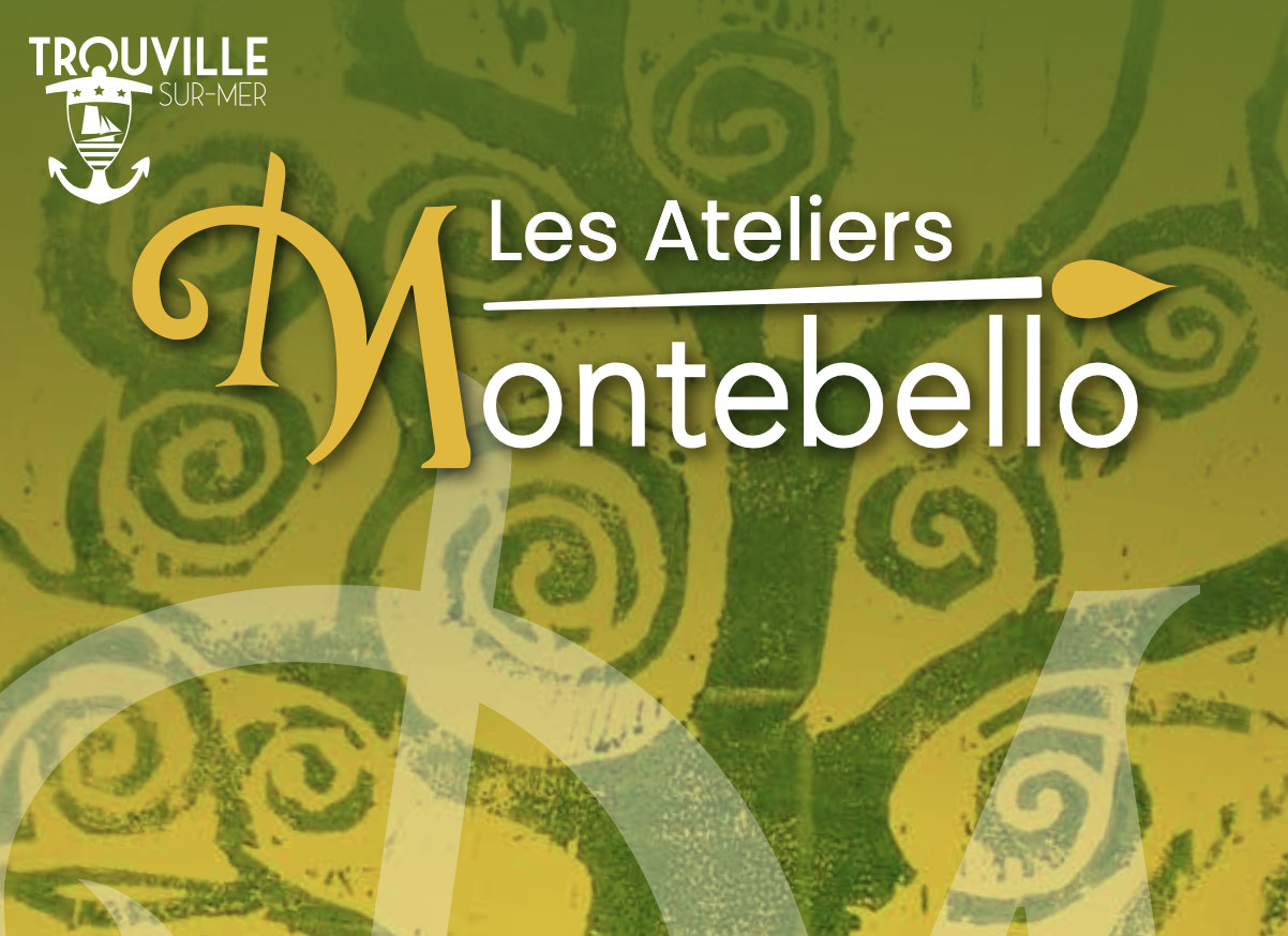 Ateliers Musée Villa Montebello - Un Samedi en famille - Trouville-sur-Mer