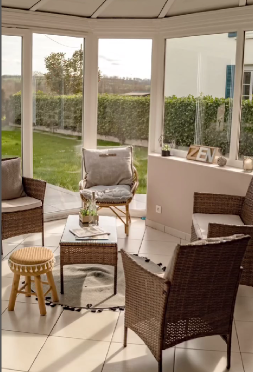 Gîte "La Forge" - Le Haras d'Havetot, Aurseulles - photo 14