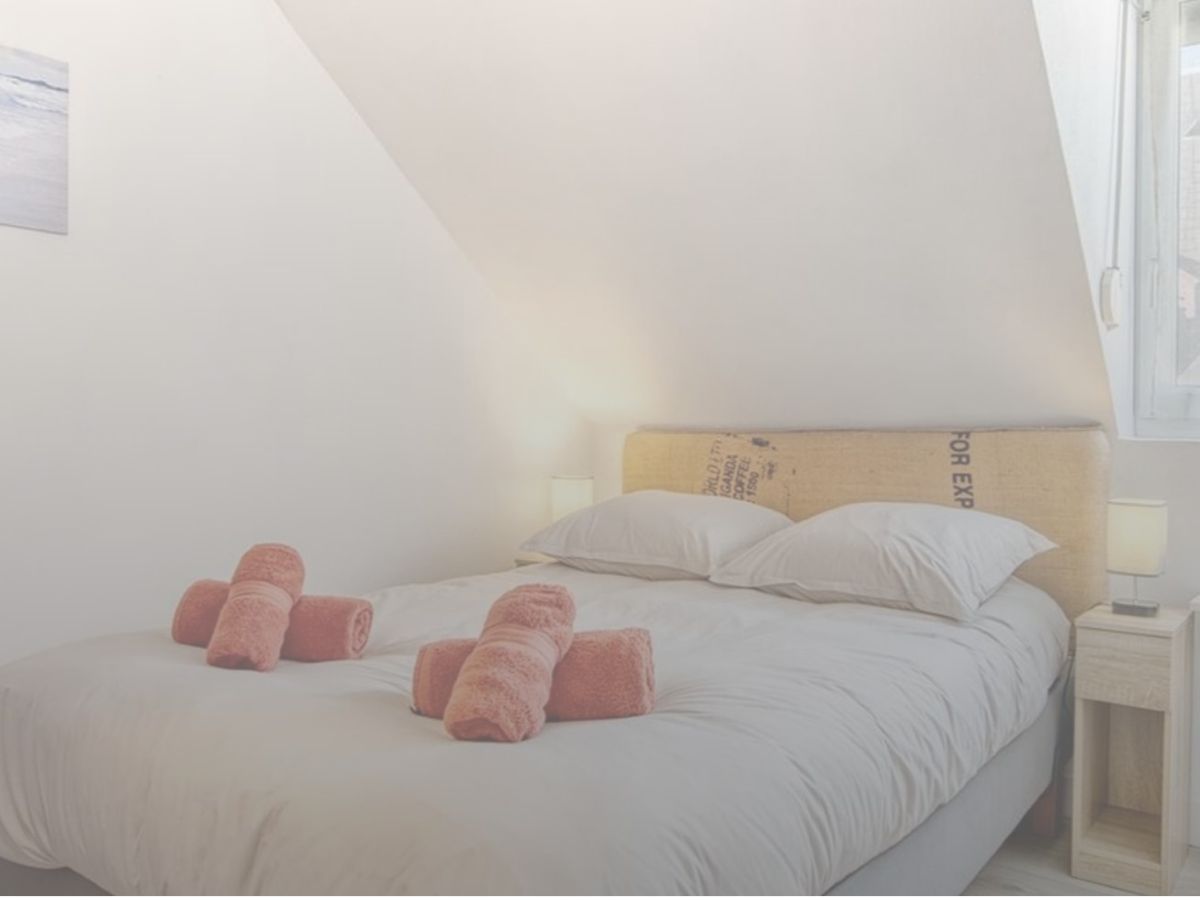 Le Fer à Cheval, Houlgate - photo 3