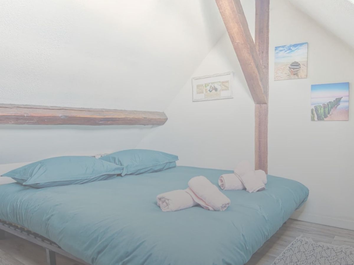 Le Fer à Cheval, Houlgate - photo 2