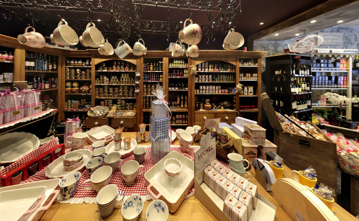 Épicerie Blondel — photo 2