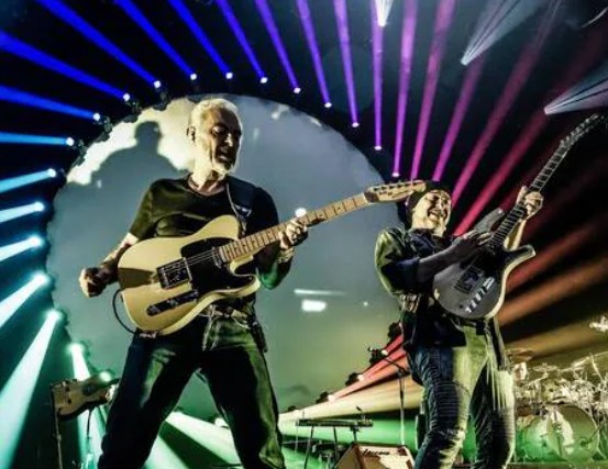 So Floyd – The Pink Floyd Show