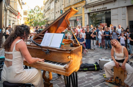Fête de la musique