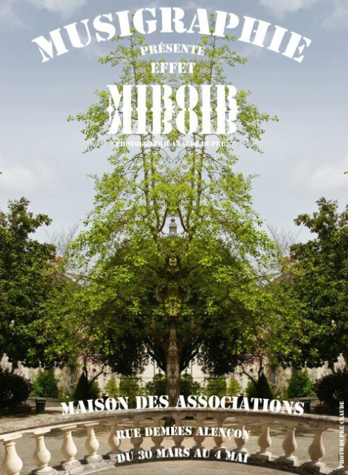 Effet miroir