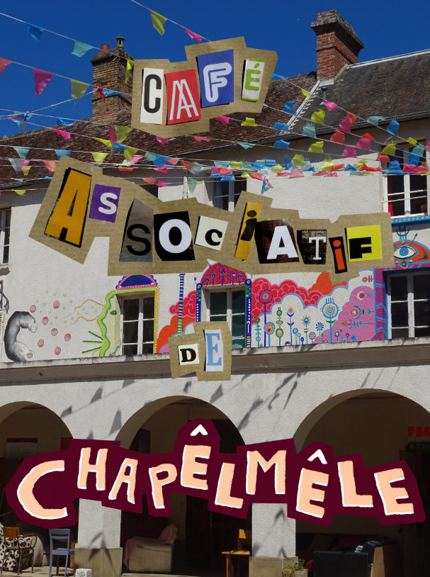Café associatif de Chapêlmêle