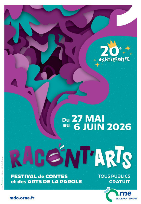 Festival des Racont’arts