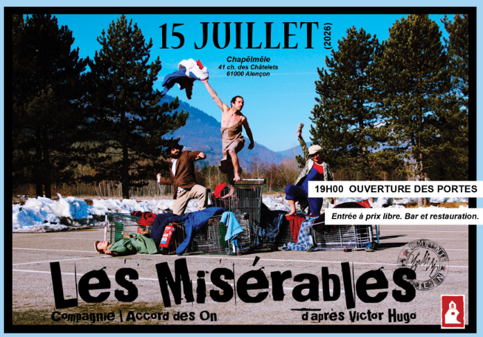 Les Misérables