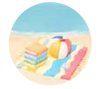 Tous en vacances !