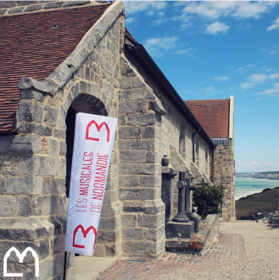 [Musicales de Normandie]