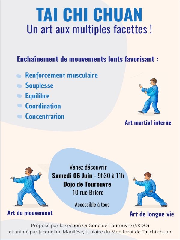 Tai Chi Chuan